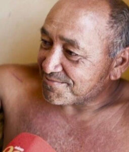 Homem é dopado por falsos agentes de saúde e tem casa roubada