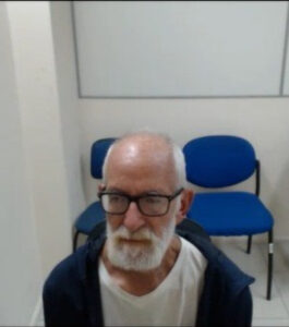 ‘Não tenho dinheiro para comer, como vou pagar multa?’: desespero de morador de rua preso pelo 8/1 durante processo de acordo com a PGR