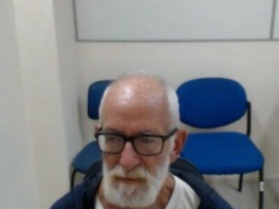 ‘Não tenho dinheiro para comer, como vou pagar multa?’: desespero de morador de rua preso pelo 8/1 durante processo de acordo com a PGR