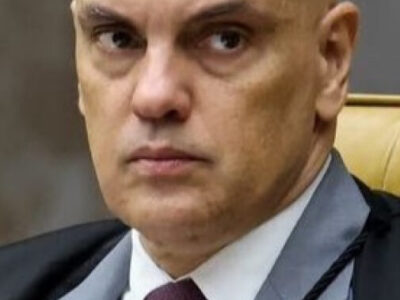 URGENTE: Sanção a Moraes deve se estender a “cúmplices”, diz deputado dos EUA