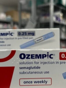 Ozempic manipulado: entidades médicas desaconselham o uso; saiba o motivo