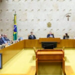 URGENTE: STF anula eleições de sete deputados federais entre eles a Índia bolsonarista Silvia Waiãpi, PSOL ganha duas cadeiras, veja lista