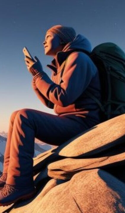 Starlink anuncia modelos de celulares que terão acesso direto aos satélites