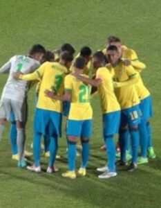 URGENTE: Ex-técnico da Seleção Brasileira é preso