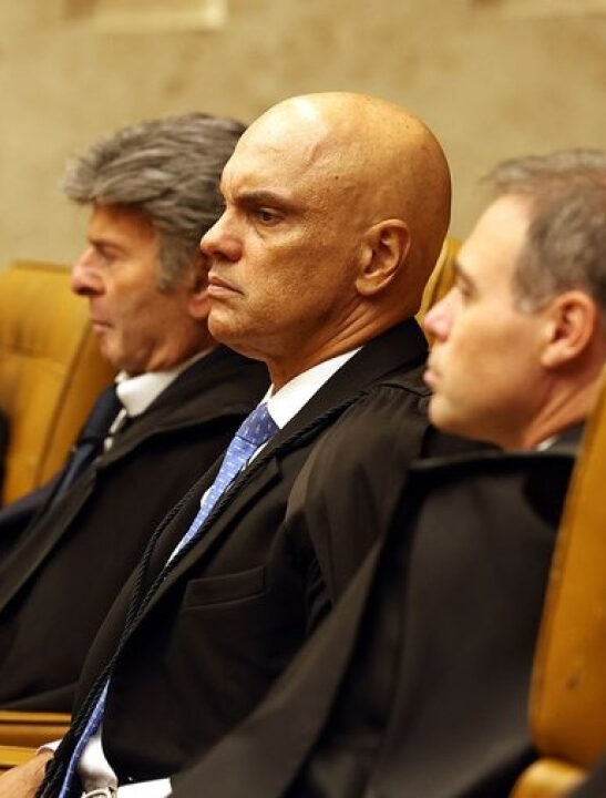 Estadão afirma que o STF se tornou um órgão de censura devido ao Inquérito das Fake News