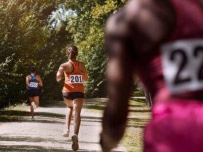 Abertas as inscrições para a 1ª Corrida Nacional do SESI. Será em estados. Atletas, como os de Marília, poderão se inscrever por aqui e escolher trajetos de 5 ou 10 quilômetros