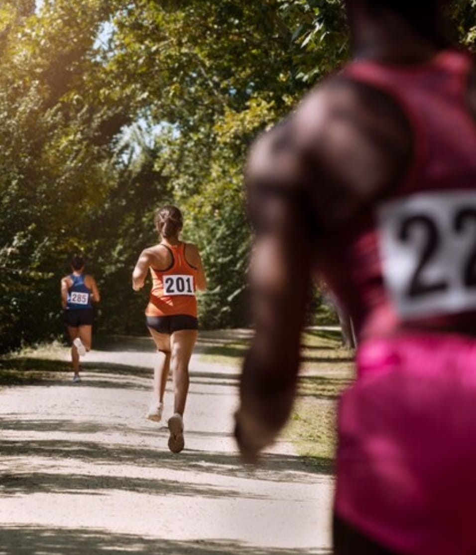Abertas as inscrições para a 1ª Corrida Nacional do SESI. Será em estados. Atletas, como os de Marília, poderão se inscrever por aqui e escolher trajetos de 5 ou 10 quilômetros