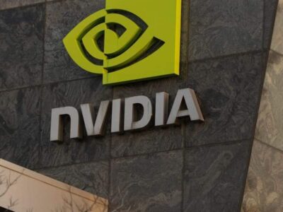 Startup brasileira Doris fecha parceria com a Nvidia. Ela é um “provador digital” que usa inteligência artificial para simular o caimento das peça. Entenda
