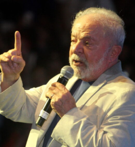 Lula define novas viagens internacionais antes mesmo de retornar para o Brasil