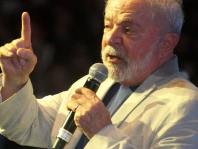 Lula define novas viagens internacionais antes mesmo de retornar para o Brasil