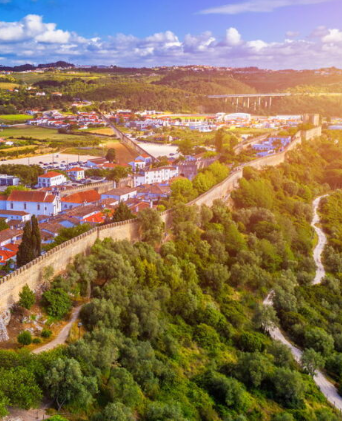 Confira uma cidade portuguesa que você não pode perder