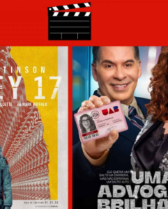 Cinema: lançamentos de filmes da semana (6 de março)