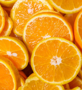 Pesquisa brasileira: biocarvão de laranja pode descontaminar a água