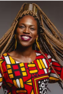 Soprano brasileira vai para Academia de Ópera de Paris; que voz!