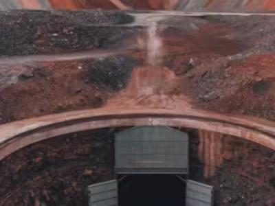 Energia sustentável: Finlândia descobre reserva de tório capaz de abastecer o mundo