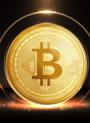 Cidade do interior de SP está virando uma das capitais mundiais do bitcoin