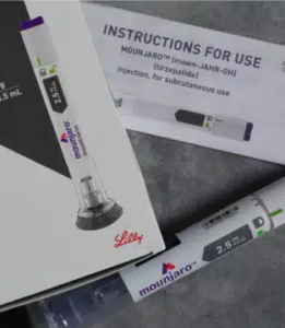 Preço do Mounjaro revelado: saiba quanto vai custar o remédio que chega em breve