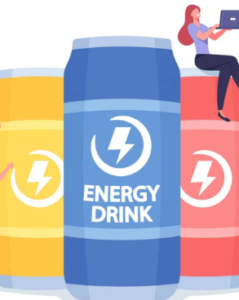 Qual a relação entre energéticos e problemas cardíacos?