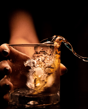 O que acontece no seu corpo quando você para de beber álcool?