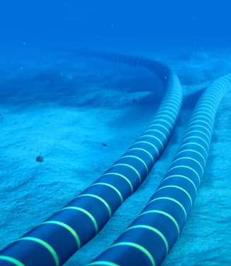 Cabos submarinos: existe uma ameaça à comunicação global 