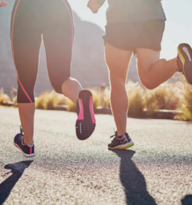 Estudo: depois de correr longas distâncias, algo ‘bizarro’ acontece com o cérebro