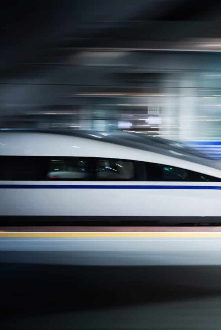 Trem-bala RJ-SP: empresa confirma preço de passagens, tempo de viagem e mais