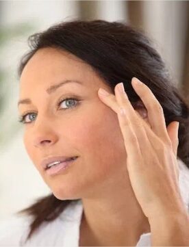 10 opções de tratamento para rugas