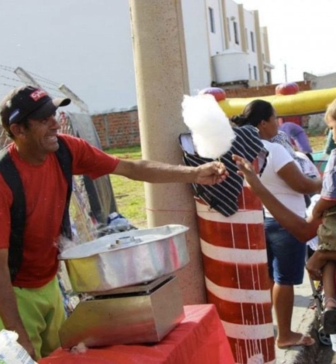 Marília realiza Espaço da Criança com “Turma do Catatau” neste. Evento etinerante pelos bairros da cidade começa neste domingo. Saiba mais e veja programação