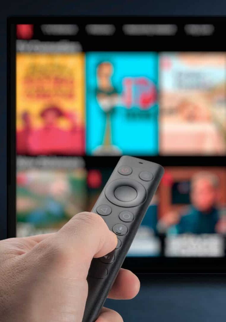 O que é TV 3.0, que já está em testes no Brasil?