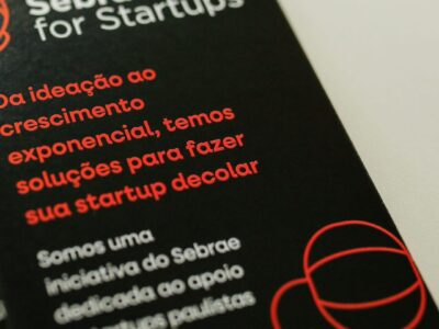 Sebrae-SP inclui Marília e oferece 250 vagas para programa gratuito de pré-aceleração de startups de São Paulo. Não perca o prazo de inscrição