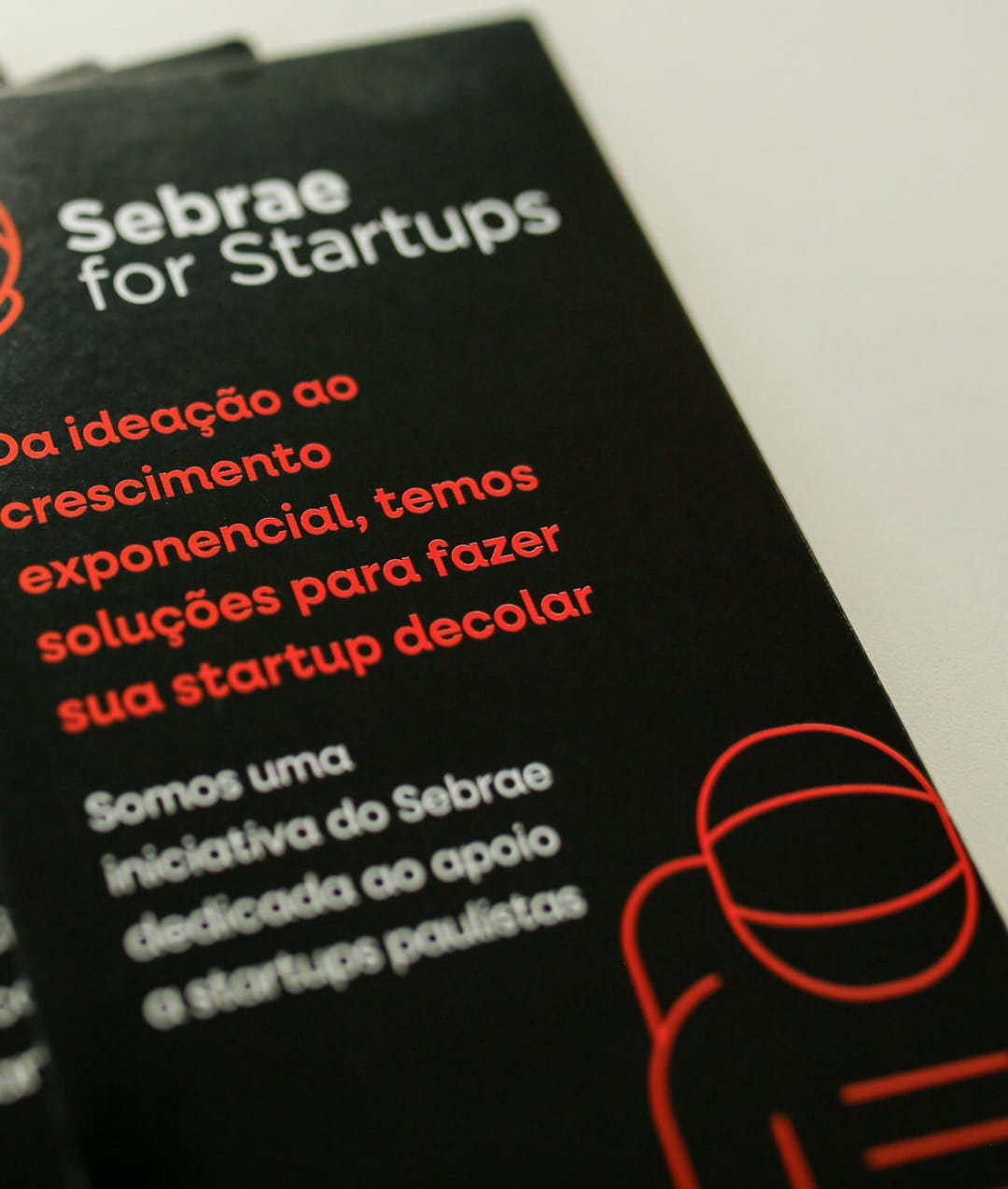 Sebrae-SP inclui Marília e oferece 250 vagas para programa gratuito de pré-aceleração de startups de São Paulo. Não perca o prazo de inscrição
