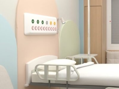 Santa Casa de Marília lança hoje campanha para receber doações em prol da reforma e ampliação da Pediatria. Será de 12 para 18 leitos de internação, revitalização da UTI (Unidade de Terapia Intensiva) do setor, entre outras melhorias com mais conforto e comodidade