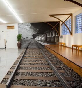 “Exposição Terras, Tradições e Café”, no Museu Shunji Nishimura, em Pompeia, comemora os 117 Anos da Imigração Japonesa no Brasil. Saiba mais