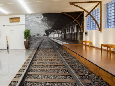 “Exposição Terras, Tradições e Café”, no Museu Shunji Nishimura, em Pompeia, comemora os 117 Anos da Imigração Japonesa no Brasil. Saiba mais