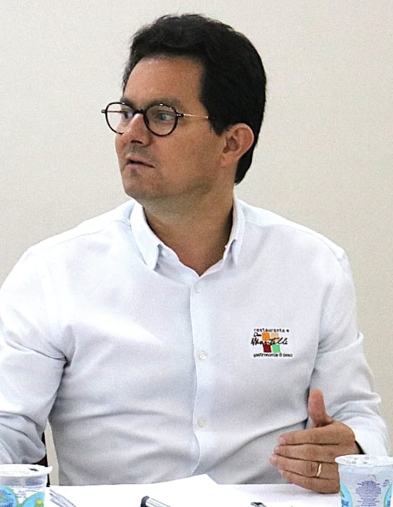 Empreendedorismo: Associação Comercial retoma “Café Empresarial” com empreendedores. “A importância da NR1 pra a gestão de segurança e saúde no trabalho” será tema de hoje