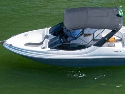 Rio Boat Show terá embarcações a partir de R$ 97 mil. Confira seis modelos de entrada e veja início no Rio bem como calendário nacional