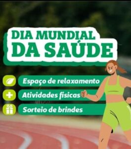 Manhã de bem-estar no Bosque Municipal. Unimed Marília convida a comunidade para ação gratuita com práticas de autocuidado e orientações. Confira