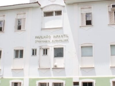 Santa Casa de Marília fica em 1º lugar no País pelo desempenho no Programa Diagnóstico Precoce, desenvolvido em parceria com o Instituto Ronald McDonald. Instituições de Santa Catarina e do Paraná ficaram em 2o. e 3., respectivamente. Saiba mais