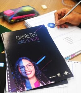 Sebrae-SP realiza palestra gratuita em Marília sobre Atitudes Empreendedoras e Mindset de Sucesso. Inscreva-se aqui para participar
