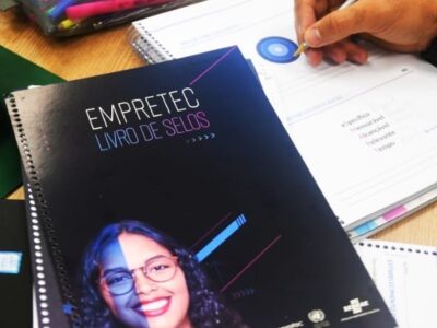 Sebrae-SP realiza palestra gratuita em Marília sobre Atitudes Empreendedoras e Mindset de Sucesso. Inscreva-se aqui para participar