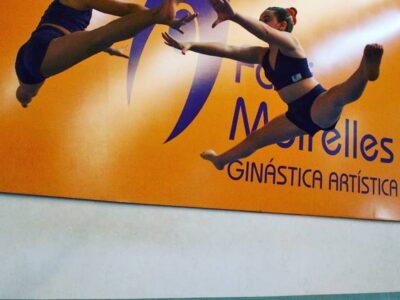 Academia Fabi Meirelles e Secretaria de Esportes realizam seletiva de ginástica artística com vagas gratuitas para crianças de 06 a 12 anos. Veja