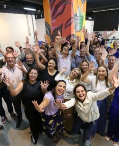 Unimar está entre as melhores universidades do Brasil segundo o MEC: excelência reconhecida no ensino presencial e a distância. A instituição figura como a 11ª melhor universidade do Estado de São Paulo tanto entre as públicas quanto as particulares