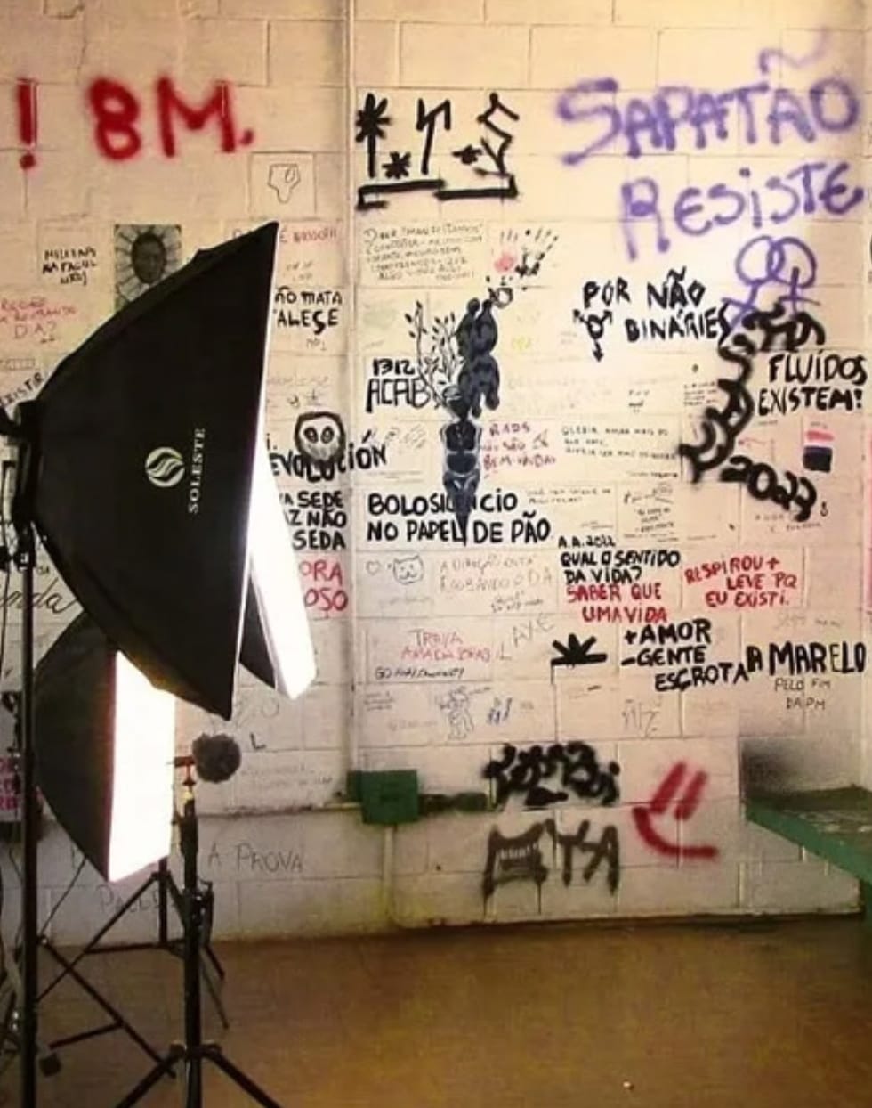 Produções impactantes, que mergulham em memórias, resistência e afetos marcam sessões do Clube de Cinema de Marília neste fim de semana. Seguidas por debates