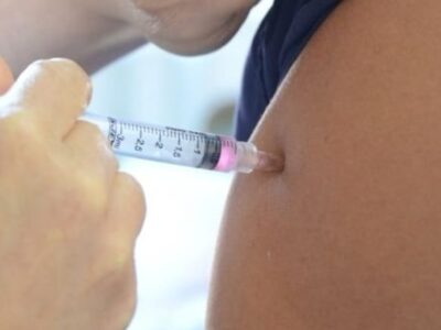 Prefeitura de Marília dá início à Campanha de Vacinação nas Escolas. Ações vão englobar as unidades municipais, estaduais e privadas