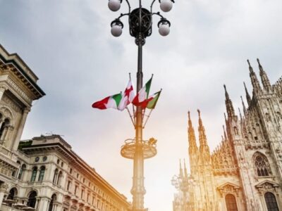 Cidadania Italiana: Senado Italiano inicia análise de 106 emendas para redefinir as regras da cidadania por descendência, após publicação de decreto inconstitucional