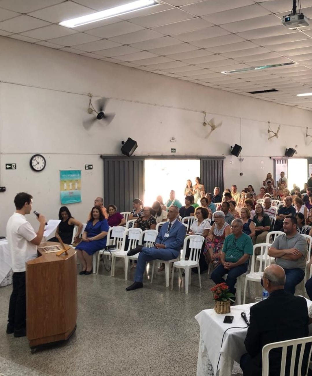 Seicho-No-Ie, Movimento filosófico-religioso de origem japonesa, em Marília ensina aos jovens sobre fé, sucesso e prosperidade. Participe!