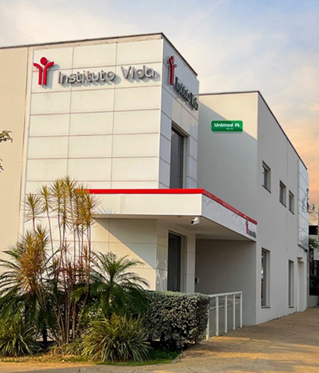 Instituto Vida conquista novamente certificações que asseguram a qualidade de seus serviços laboratoriais. Confira! ﻿