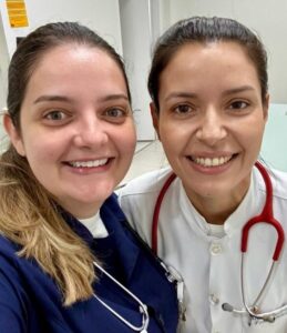 Fonoaudiólogas da Santa Casa de Marília ministram palestra sobre autismo na indústria Carino. Veja a importância do evento