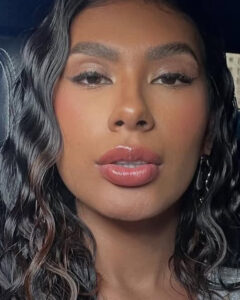 Pocah revela que a filha é uma ‘it girl’; confira o que significa