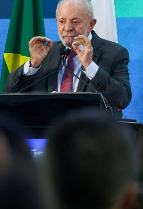 Títulos públicos sob Lula atingem nível crítico semelhante ao da gestão Dilma